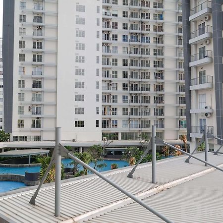 Affordable 2Br Casa De Parco Bsd Apartment By Travelio Tangerang Esterno foto