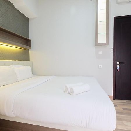 Affordable 2Br Casa De Parco Bsd Apartment By Travelio Tangerang Esterno foto