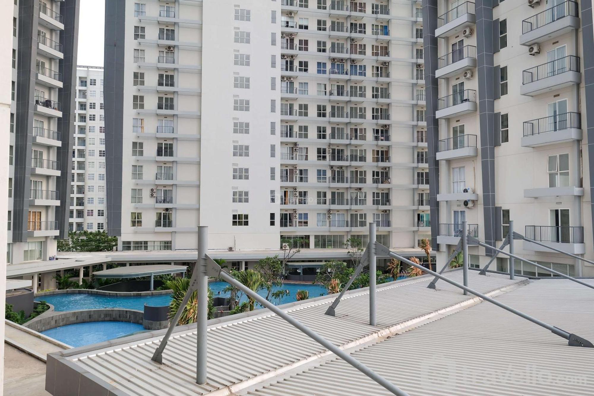 Affordable 2Br Casa De Parco Bsd Apartment By Travelio Tangerang Esterno foto