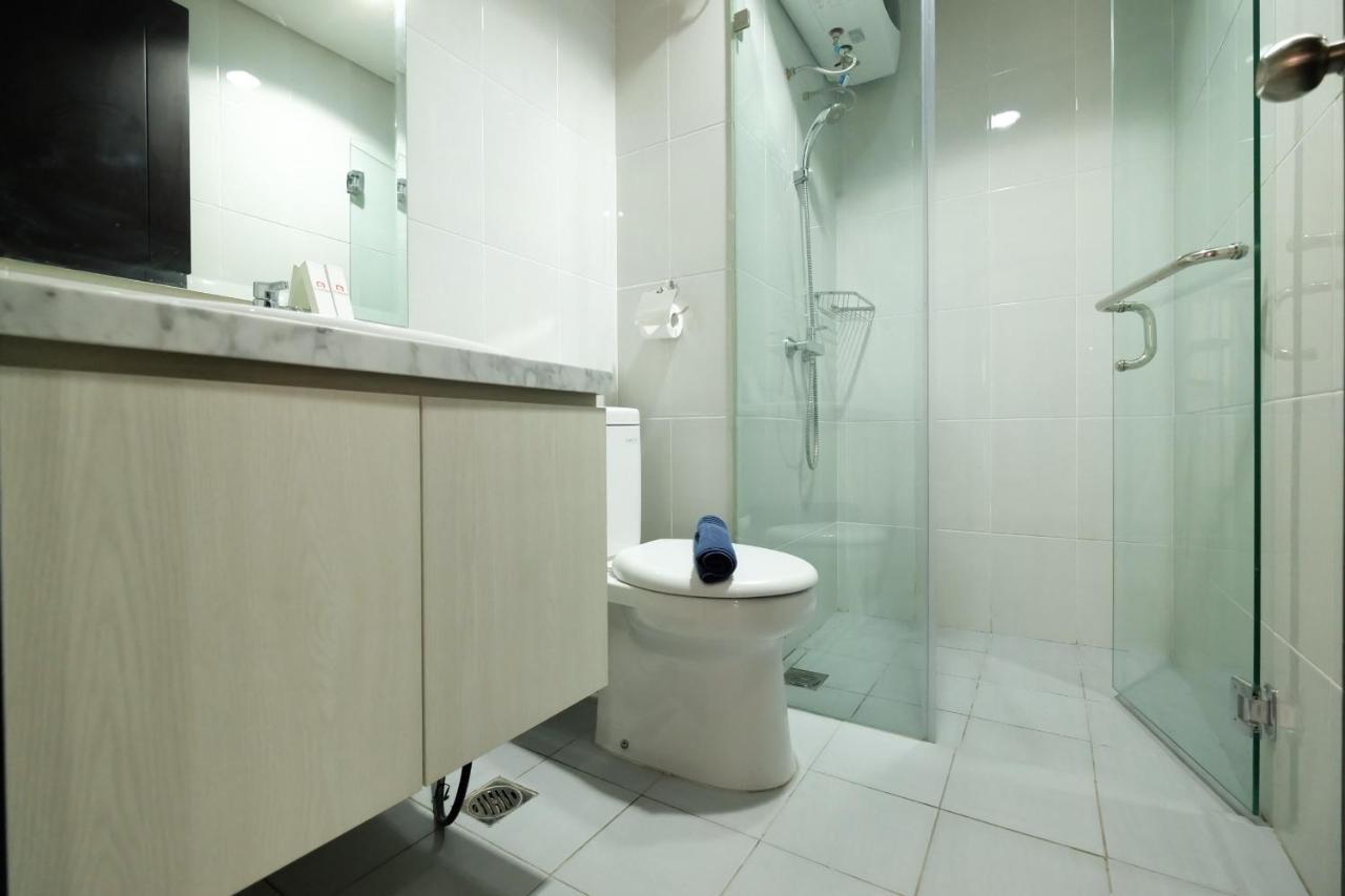 Affordable 2Br Casa De Parco Bsd Apartment By Travelio Tangerang Esterno foto